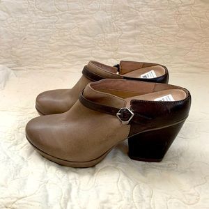 Dansko Melissa Heels